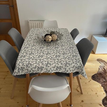 Apartamento Luga Castiello de Jaca Bagian luar foto