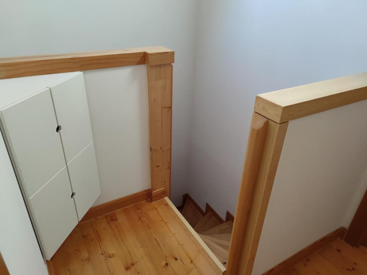 Apartamento Luga Castiello de Jaca Bagian luar foto