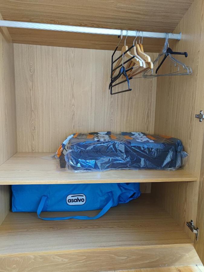 Apartamento Luga Castiello de Jaca Bagian luar foto